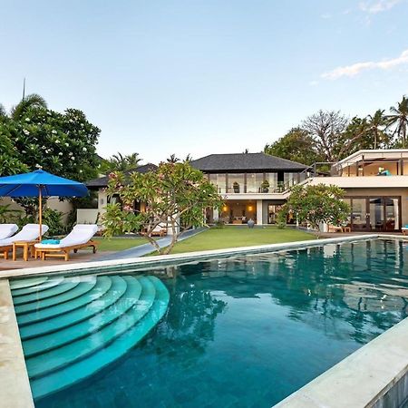 Villa Aamisha Candidasa Kültér fotó
